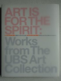 UBS艺术收藏：美国及世界现当代艺术作品集