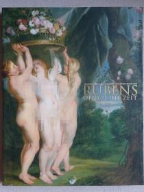 鲁本斯（Rubens）与他的时代展