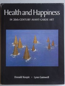 Health and Happiness 健康与幸福 20世纪前卫艺术