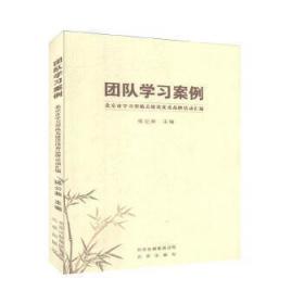 团队学习案例 :