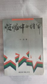 帷幄中的将军