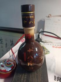 十八酒坊酒瓶（50ml）