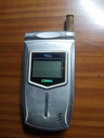 TCL1838旧手机