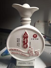 西藏小青稞酒酒瓶（150ml）