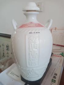 金门高粱酒（1000ml）