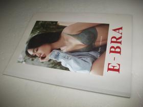 E-BRA 内衣画册