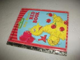 BIG BIRD S RED BOOK