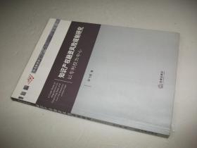 知识产权融资风险规制研究：以专利权为中心