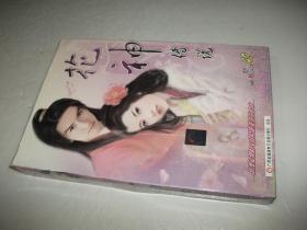 【游戏光盘】花神传说（2CD+1手册）