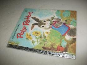 THE TALE OF PETER RABBIT