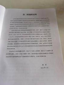 安徽省党校系统学术论文分类参考目录.第二版