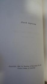 1911年 The Poems Of Algernon Charles Swinburne  6册本《斯温伯恩诗全集》 ¾ 小牛皮古董善本 品上佳
