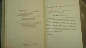 1931 WESTWARD HO! 查理•金斯莱航海探险经典《西进航海探险录》3/4真皮古董书  多枚精美插图 近乎全品