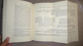 Topography and Natural History of Hampstead  地理自然史经典《汉普斯特德地貌自然史》摩洛哥羊皮烫金精装全插图本 大开本 品绝佳