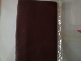 老外贸真皮钱包4个