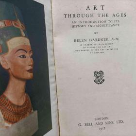 art：through the ages