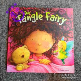 The Tangle Fairy