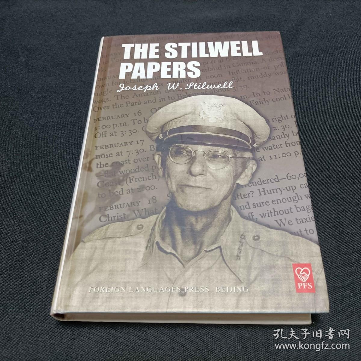 THE STILWELL PAPERS