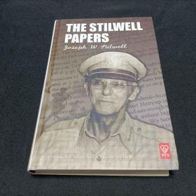 THE STILWELL PAPERS