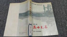 北京长篇小说创作丛书-异母兄弟