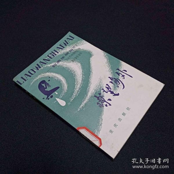 瞭望海外
