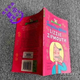 原版Lizzie Zipmouth