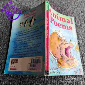 Animal poems