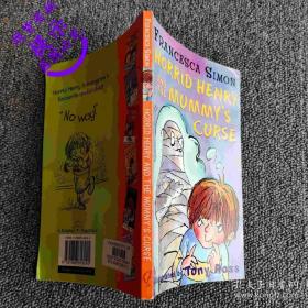 英文?Horrid Henry and the Mummy's Curse