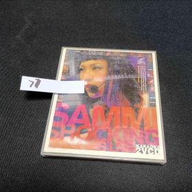 sammi shocking，碟片 CD