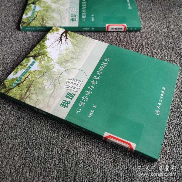 意象对话心理学系列 我是谁：心理咨询与意象对话技术