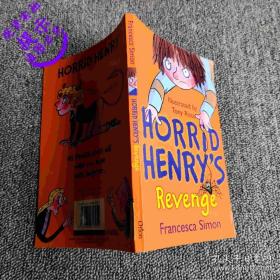 HorridHenry's Revenge