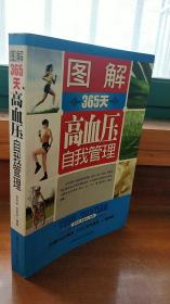 圖解365天高血壓自我管理
