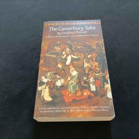 The Canterbury Tales