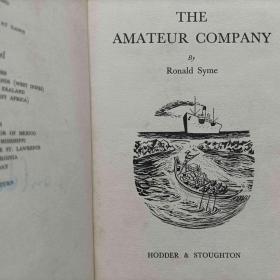 the amateur company