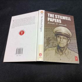 THE STILWELL PAPERS