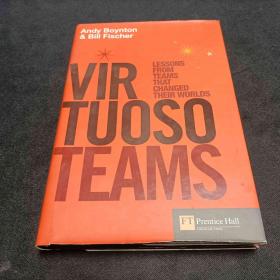 virtuoso teams