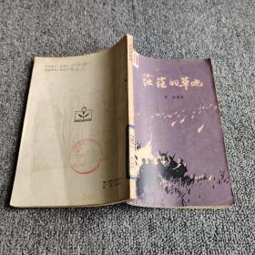 茫茫的草地