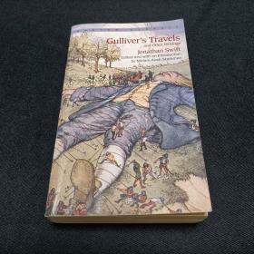 Gulliver's Travels and Other Writings 格列佛游记