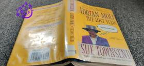 Adrian Mole：The lost years