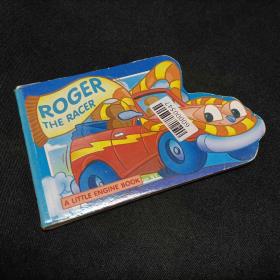 roger the racer