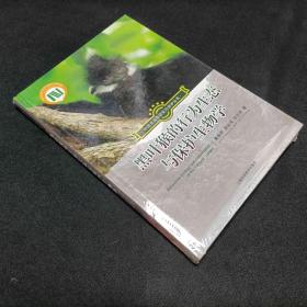 黑葉猴的行為生態(tài)與保護生物學(中國靈長類研究與保護叢書)