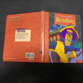 Houghton Mifflin Reading