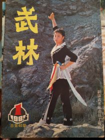 武林（1985年1）