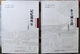 乡土淌古韵——非遗传承（丛台区文化丛书）