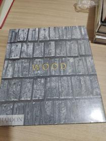 WOOD PHAIDON