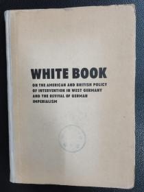 white book