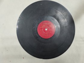 60年代黑胶唱片《革命歌曲选--大海航行靠舵手》