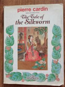 the tale of the silkworm