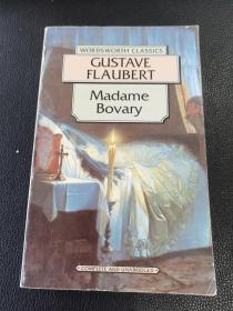 madame bovary