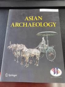 asian archaeology(2020)
